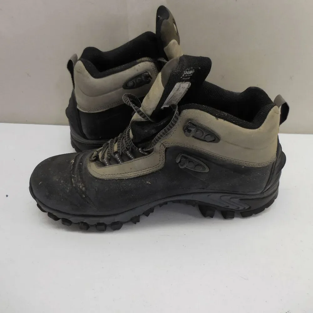 Merrell Thermo‎ 6 Waterproof Winter Boot Men's Trail Hiking Size 9.5 Mens